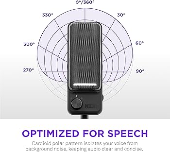 NZXT CAPSULE ELITE WIRED USBマイク Amazon.com: NZXT Capsule Elite Wired USB Microphone - Black